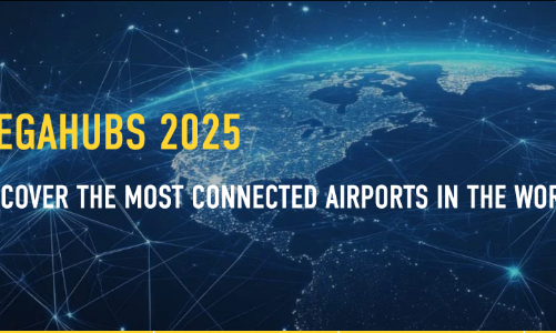 Tân Sơn Nhất trở lại top 50 sân bay có mức độ kết nối tốt nhất toàn cầu