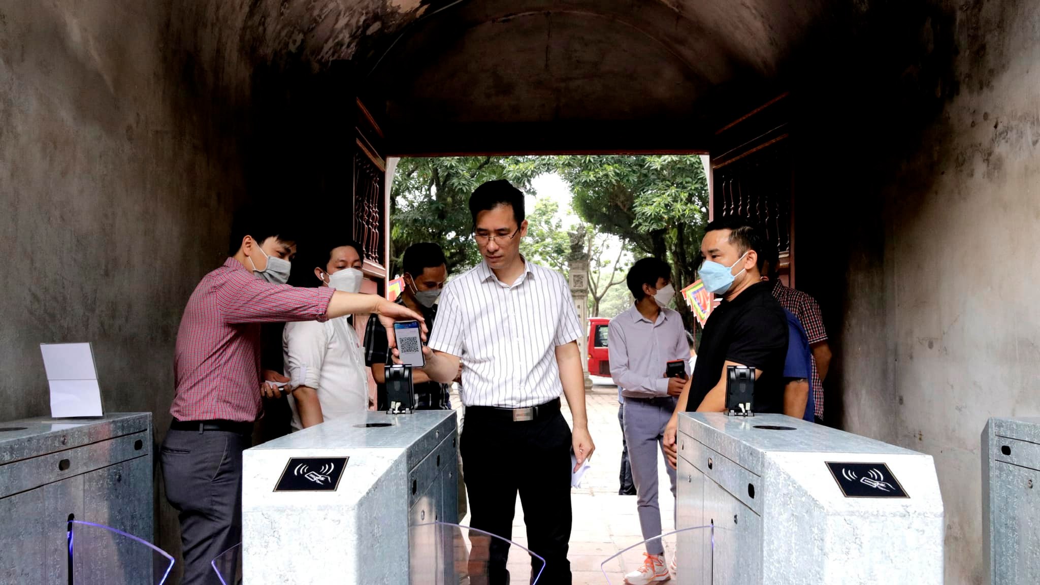 Những nỗ lực tại Hà Nội nằm trong định hướng lớn của ngành du lịch Việt Nam.