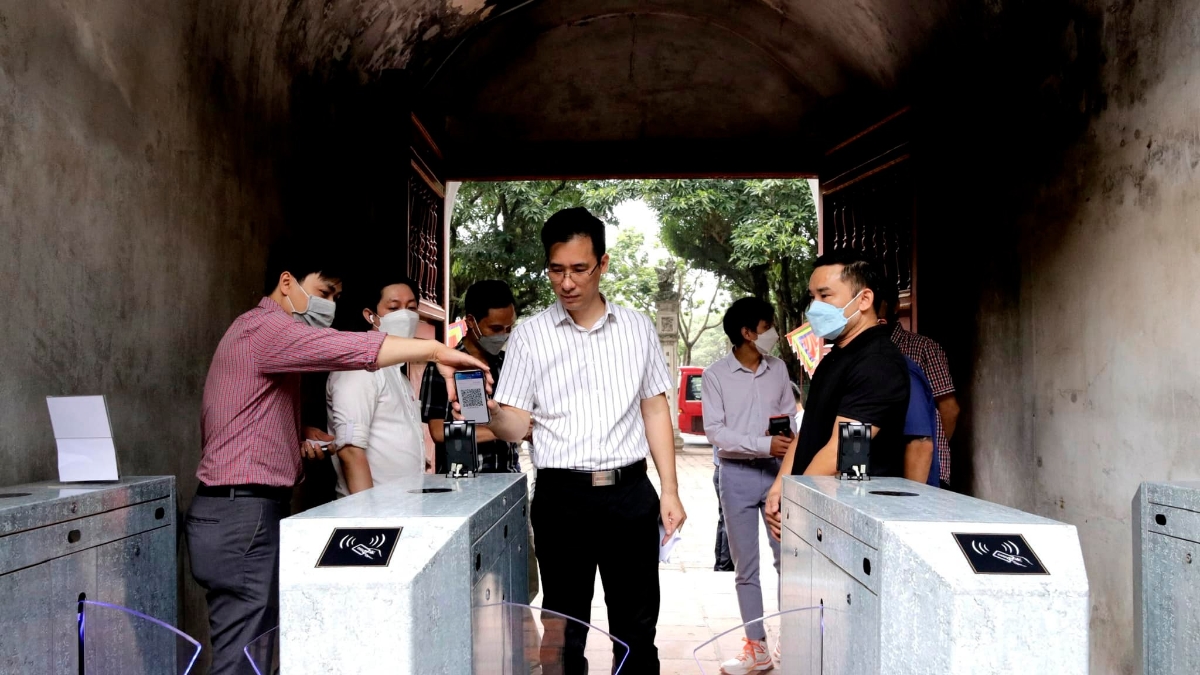 Những nỗ lực tại Hà Nội nằm trong định hướng lớn của ngành du lịch Việt Nam.