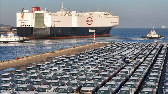 Ảnh minh họa - Ảnh: Reuters