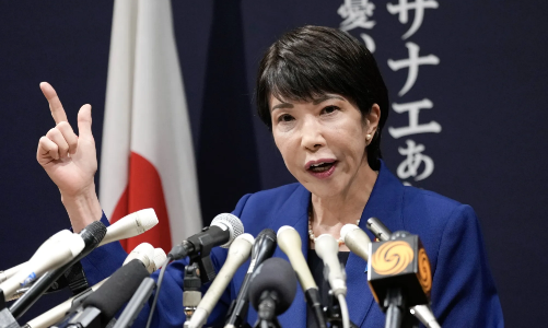 Áp lực tài khóa đối với Nhật Bản từ kế hoạch bầu cử sớm