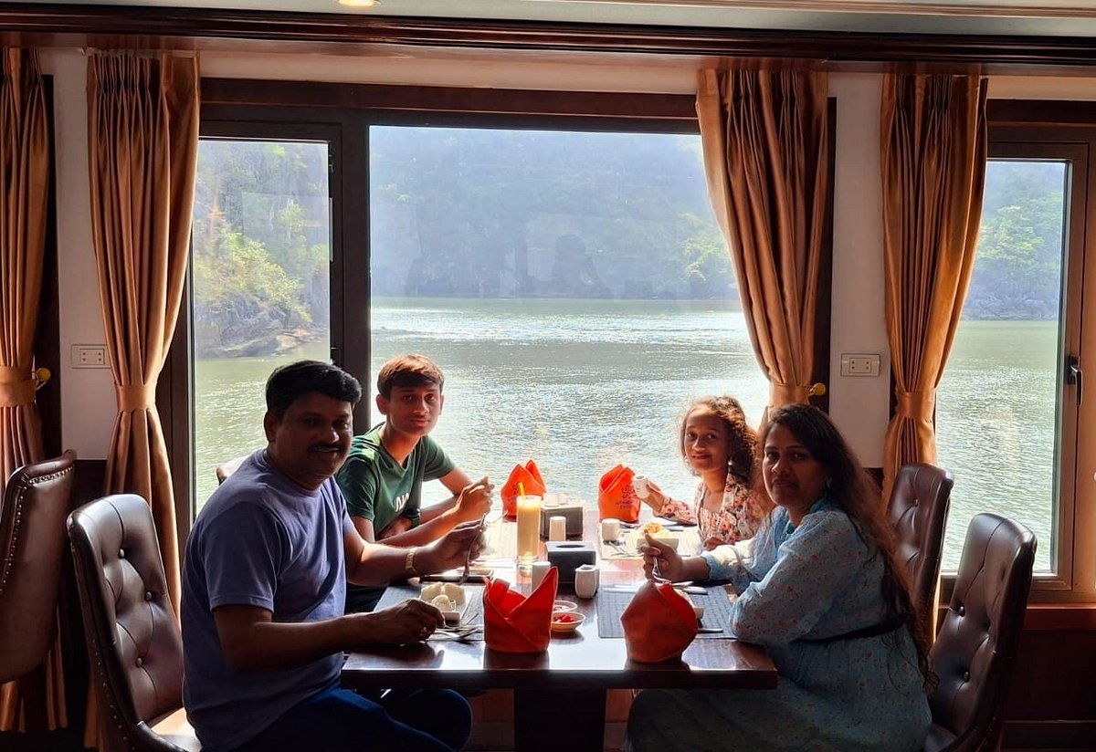 Khi du khách Ấn Độ nhìn thấy Việt Nam trong các bộ phim họ yêu thích, mong muốn được tận mắt khám phá những cảnh sắc ấy cũng theo đó lớn dần.