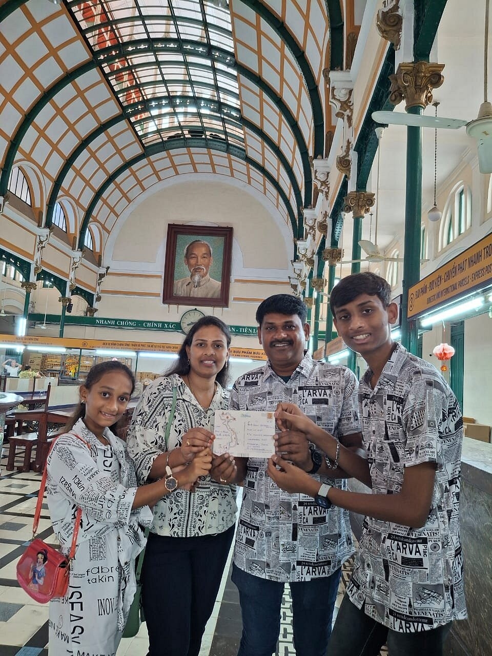 Hiện có khoảng 100 chuyến bay thẳng mỗi ngày giữa các thành phố lớn của Ấn Độ và các điểm đến Việt Nam.