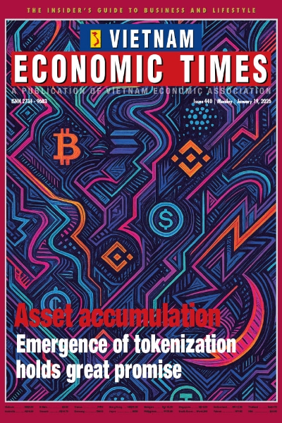 Vietnam Economic Times January, 19 2026