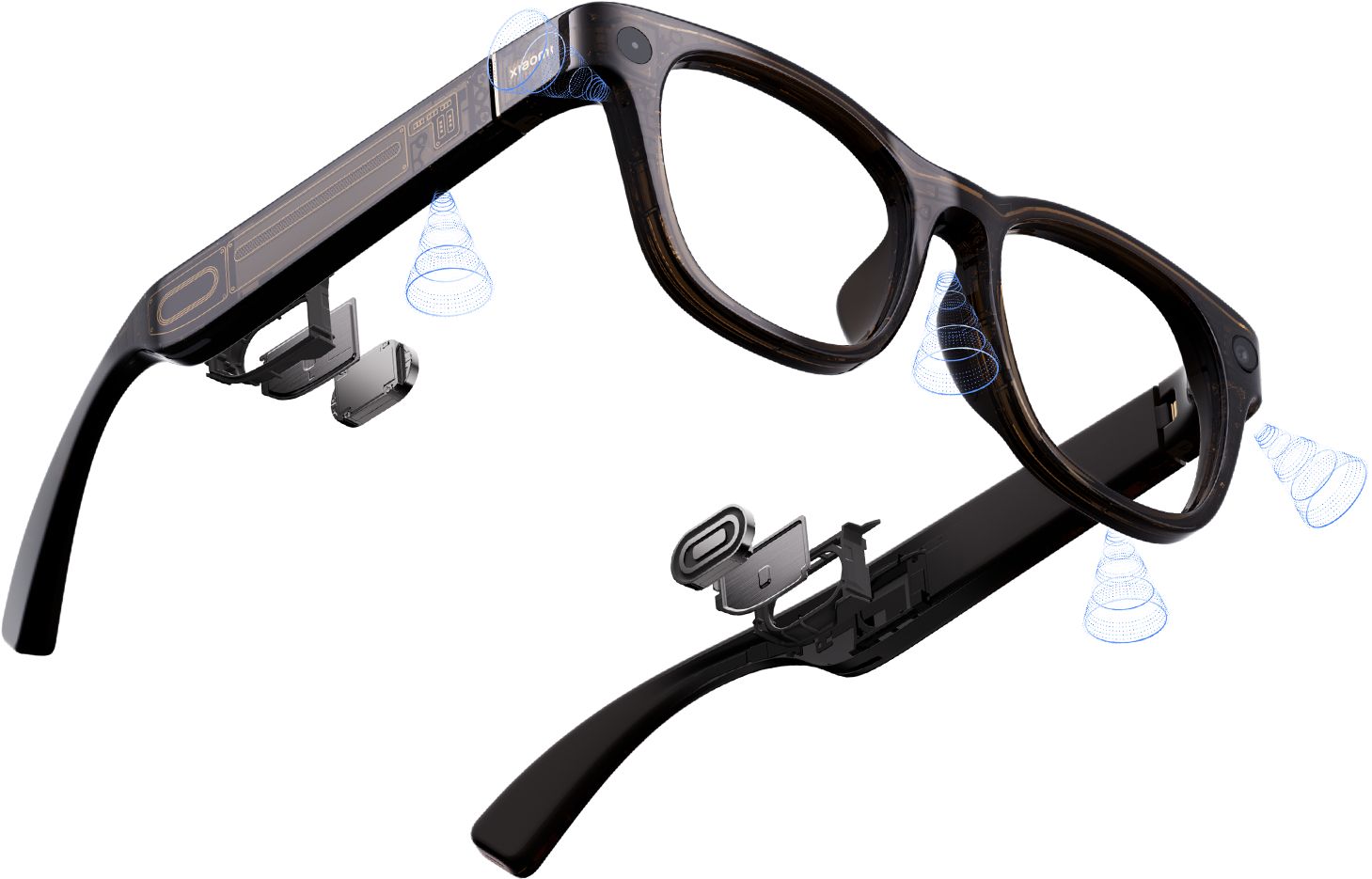 Kính thông minh có thể từng bước thay thế smartphone trong tương lai?