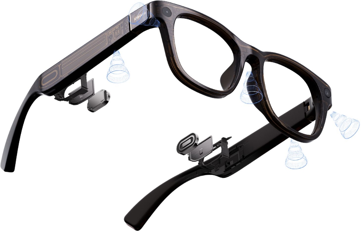 Kính thông minh có thể từng bước thay thế smartphone trong tương lai?