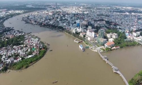 36 nhà khoa học tham gia Hội đồng thẩm định quy hoạch 6 vùng