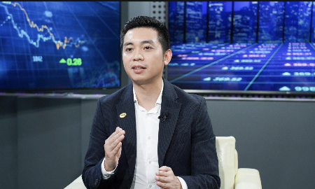 Dòng tiền đang đi vào doanh nghiệp sản xuất kinh doanh cốt lõi của nền kinh tế