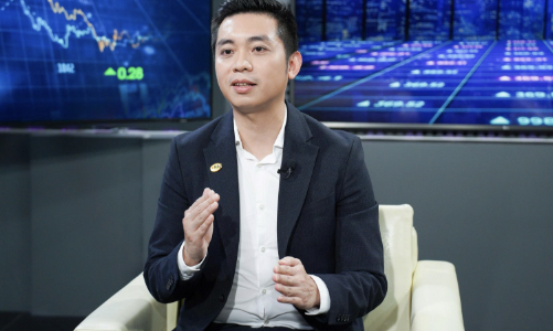 Dòng tiền đang đi vào doanh nghiệp sản xuất kinh doanh cốt lõi của nền kinh tế 