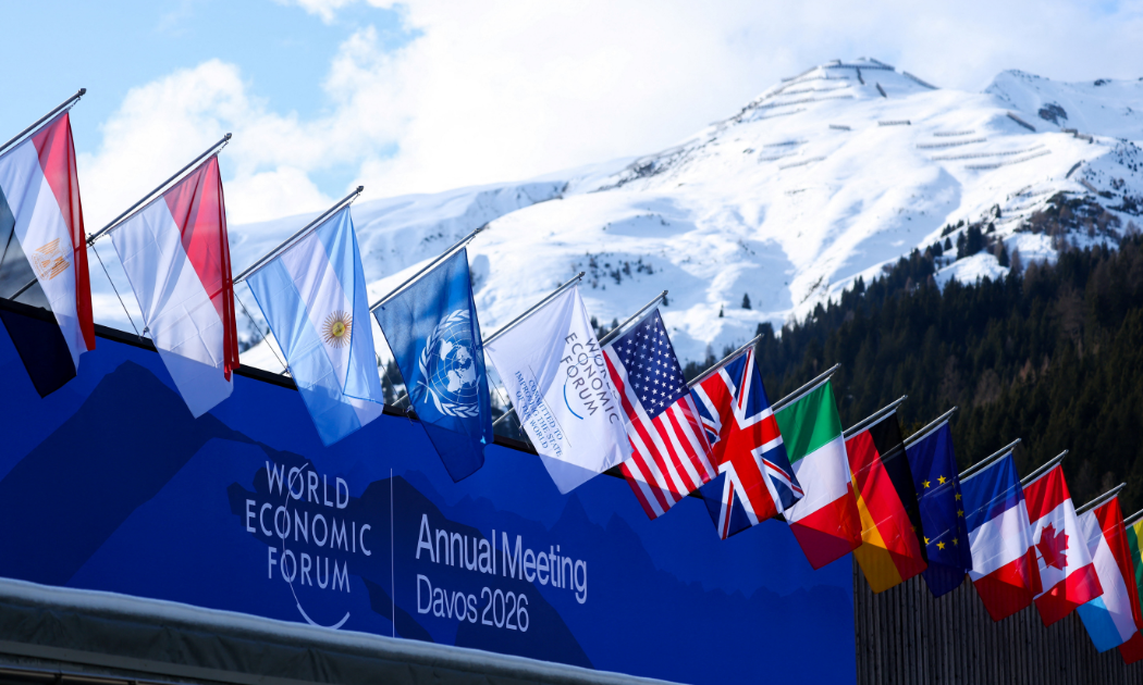 IMF cảnh báo rủi ro của cơn sốt AI đối với kinh tế toàn cầu