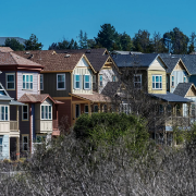 Lãi suất vay mua nhà trả góp ở Mỹ giảm mạnh