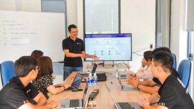 Vietnamese AI startup lands $4M funding