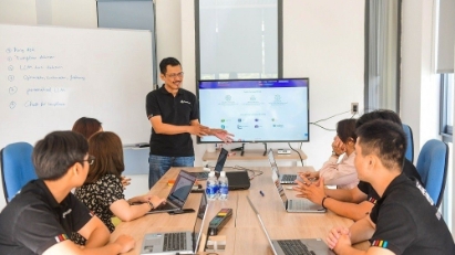 Vietnamese AI startup lands $4M funding