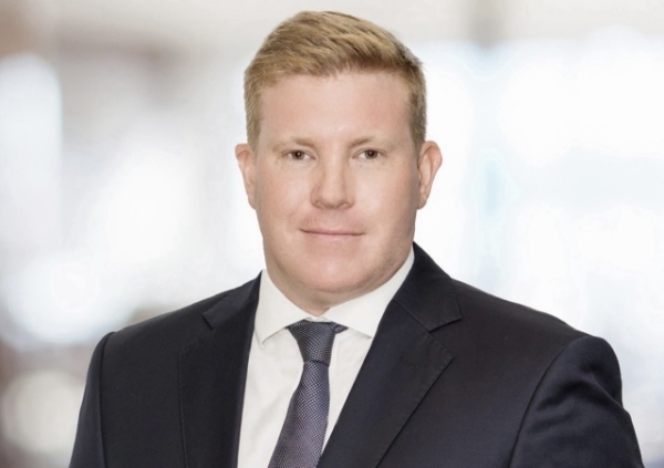 Ông Matthew Powell, Giám đốc Savills Hà Nội.