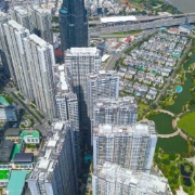 Bất động sản công nghiệp và nhà ở dự báo sẽ dẫn dắt thị trường trong 2026