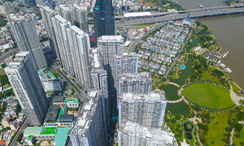 Bất động sản công nghiệp và nhà ở dự báo sẽ dẫn dắt thị trường trong 2026