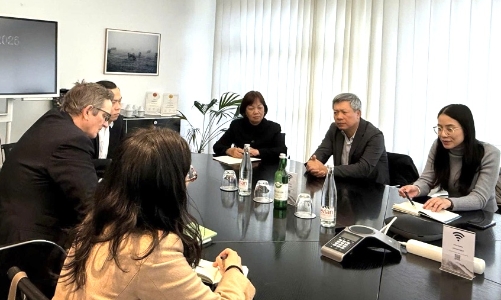 Đà Nẵng lựa chọn tài chính xanh và số làm chiến lược  phát triển