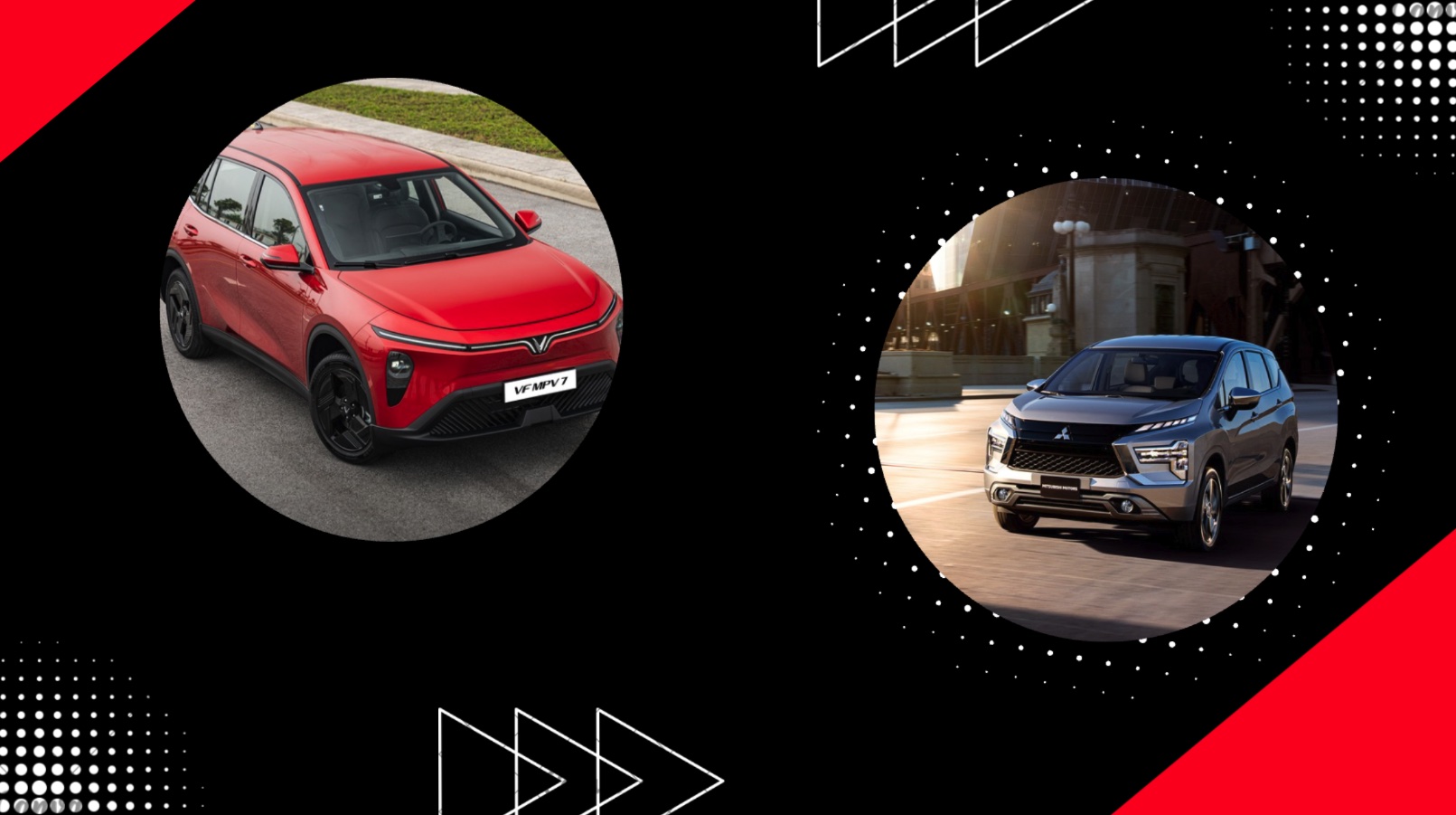 Phân khúc MPV Việt trước ngưỡng cửa “thay máu” toàn diện