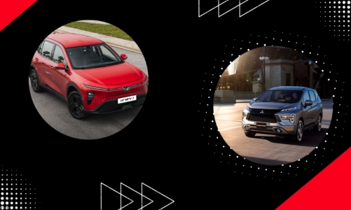 Phân khúc MPV Việt trước ngưỡng cửa “thay máu” toàn diện