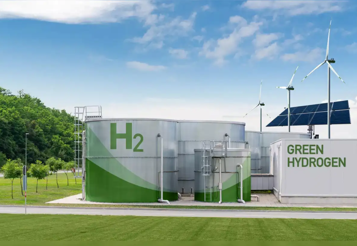 Hydro xanh đang nổi lên như một trụ cột chiến lược trong cuộc cách mạng năng lượng, không chỉ hứa hẹn tái định hình chuỗi cung ứng nhiên liệu mà còn mở ra những lộ trình mới cho công nghiệp hóa bền vững toàn cầu. Nguồn: The Economics Times