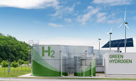 Hydro xanh và triển vọng khử carbon tại nền kinh tế lớn châu Á