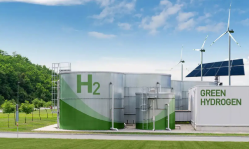 Hydro xanh và triển vọng khử carbon tại nền kinh tế lớn châu Á