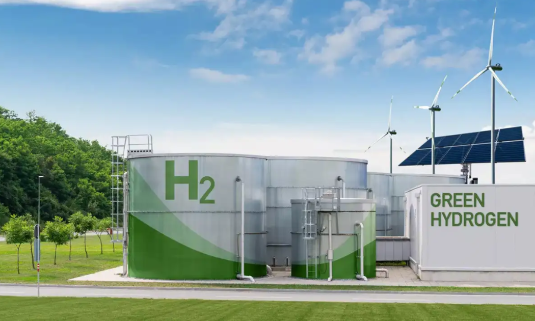 Hydro xanh và triển vọng khử carbon tại nền kinh tế lớn châu Á