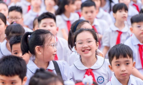 Triển khai cơ chế, chính sách đặc thù tạo đột phá trong phát triển giáo dục