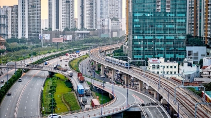 HCM City fulfils 97% of 2025 housing development plan 