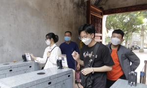 Du lịch thông minh mang lại nhiều trải nghiệm tiện ích