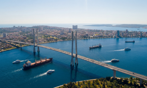 Bộ đôi hạ tầng tỷ đô tiếp động lực cho Vùng lõi Vịnh Tiên trước vận hội thế kỷ