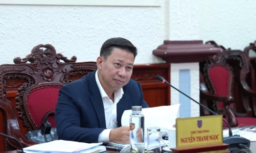 Sửa đổi Luật Hộ tịch nhằm tạo điều kiện thuận lợi nhất cho người dân