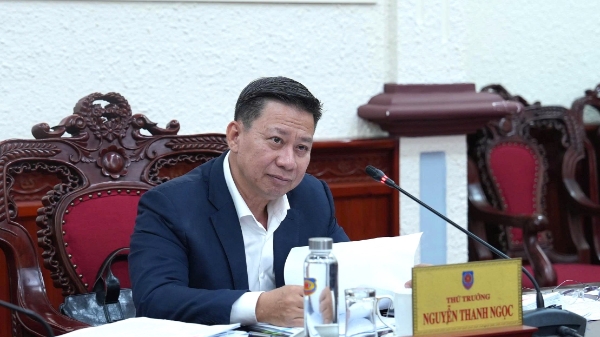 Sửa đổi Luật Hộ tịch nhằm tạo điều kiện thuận lợi nhất cho người dân