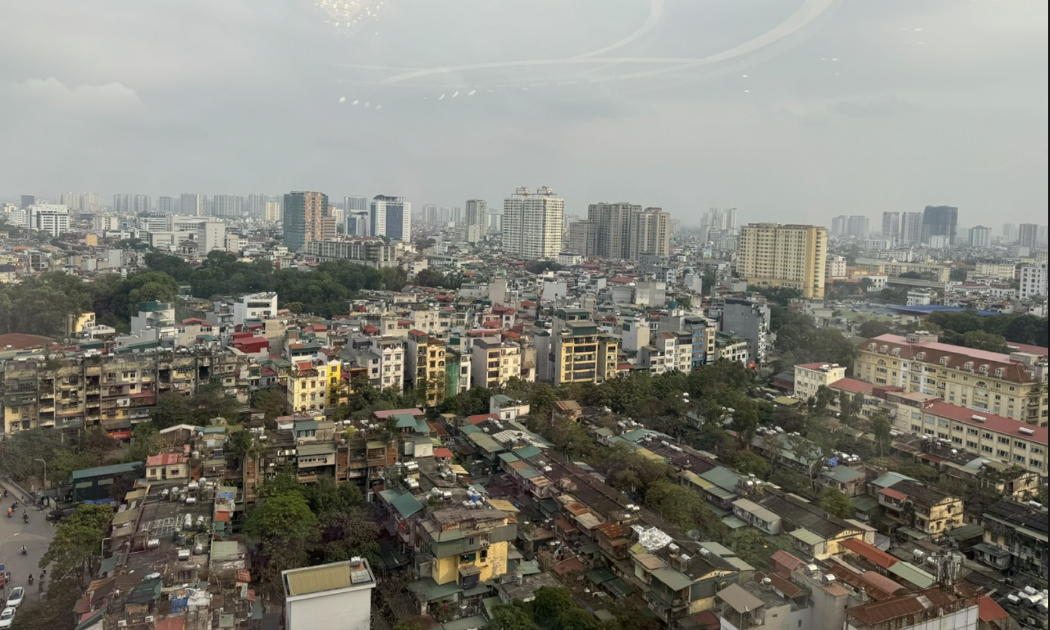 Bảo đảm mọi người dân được tiếp cận nhà ở một cách bình đẳng