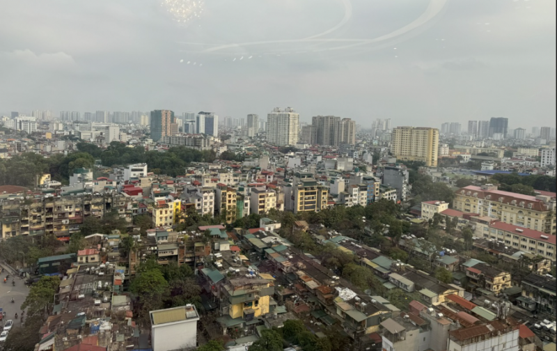 Dự thảo Luật Thủ đô (sửa đổi) 