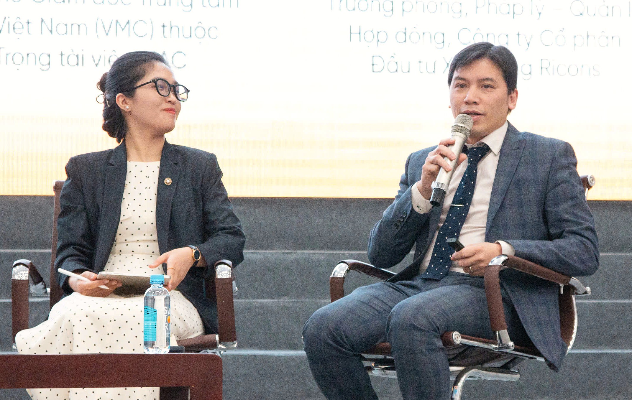 Luật sư Nguyễn Trung Nam: “Việc giải quyết tranh chấp trong nước sẽ giúp giảm đáng kể chi phí phát sinh nếu phải đi ra trọng tài quốc tế – từ thuê chuyên gia, nhân chứng, dịch thuật, đến công nhận và thi hành phán quyết”.