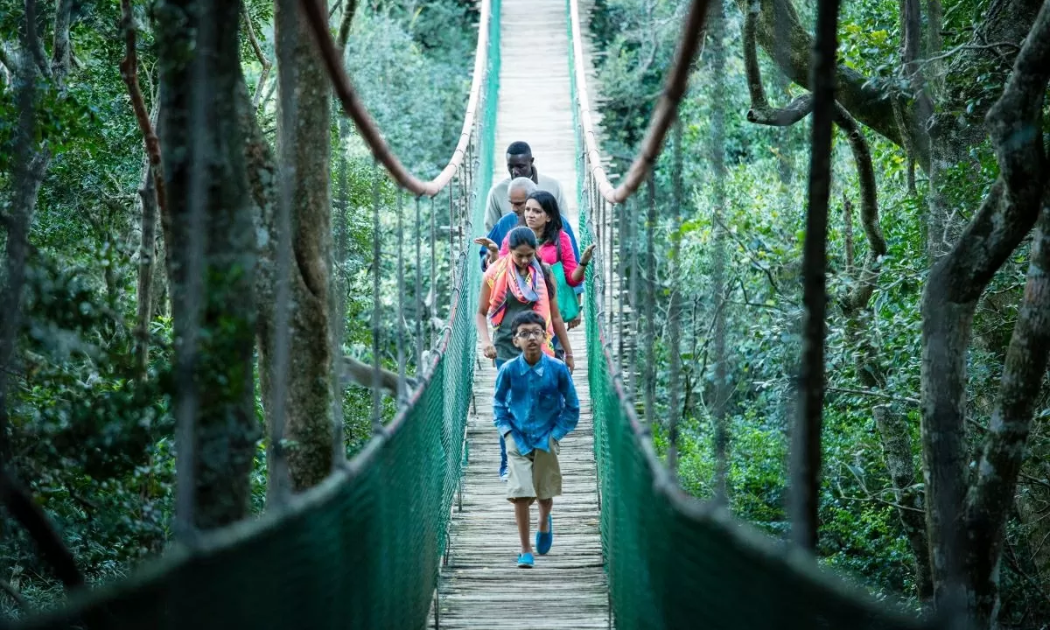 Ấn Độ: Thị trường gửi khách giàu tiềm năng 