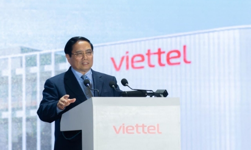 Việt Nam sẽ bước vào nhóm số ít quốc gia sở hữu năng lực chế tạo chip bán dẫn