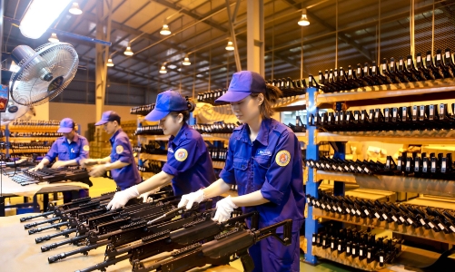 Danh mục thông tin mật quốc gia trong lĩnh vực khoa học và công nghệ