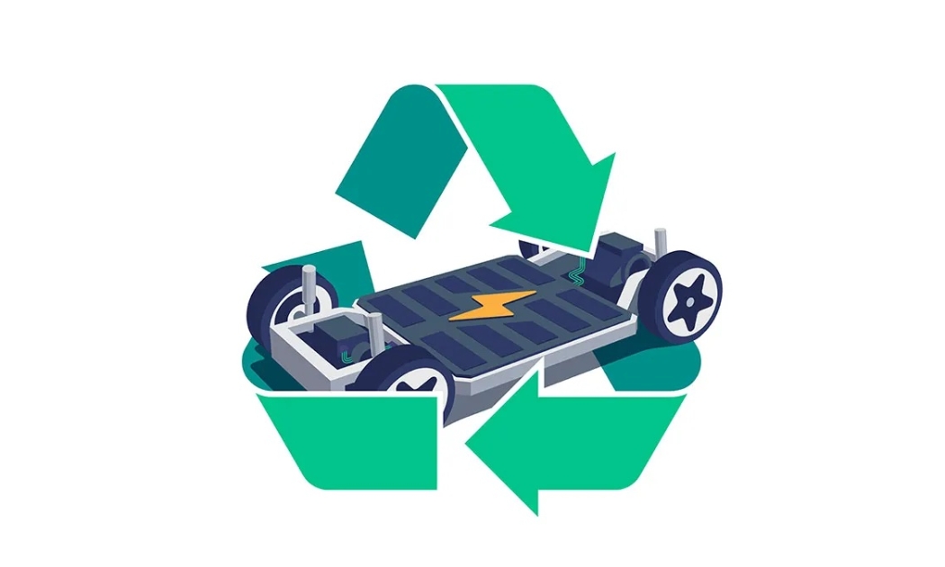 Hết thời pin trôi nổi: Trung Quốc ra “thiết quân luật” về truy xuất nguồn gốc