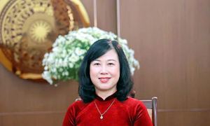 Bộ trưởng Bộ Y tế Đào Hồng Lan: Chăm sóc sức khỏe nhân dân toàn diện, từ sớm, từ xa và ngay từ cơ sở
