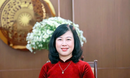 Bộ trưởng Bộ Y tế Đào Hồng Lan: Chăm sóc sức khỏe nhân dân toàn diện, từ sớm, từ xa và ngay từ cơ sở