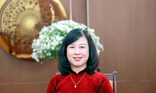 Bộ trưởng Bộ Y tế Đào Hồng Lan: Chăm sóc sức khỏe nhân dân toàn diện, từ sớm, từ xa và ngay từ cơ sở
