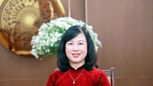 Bộ trưởng Bộ Y tế Đào Hồng Lan: Chăm sóc sức khỏe nhân dân toàn diện, từ sớm, từ xa và ngay từ cơ sở