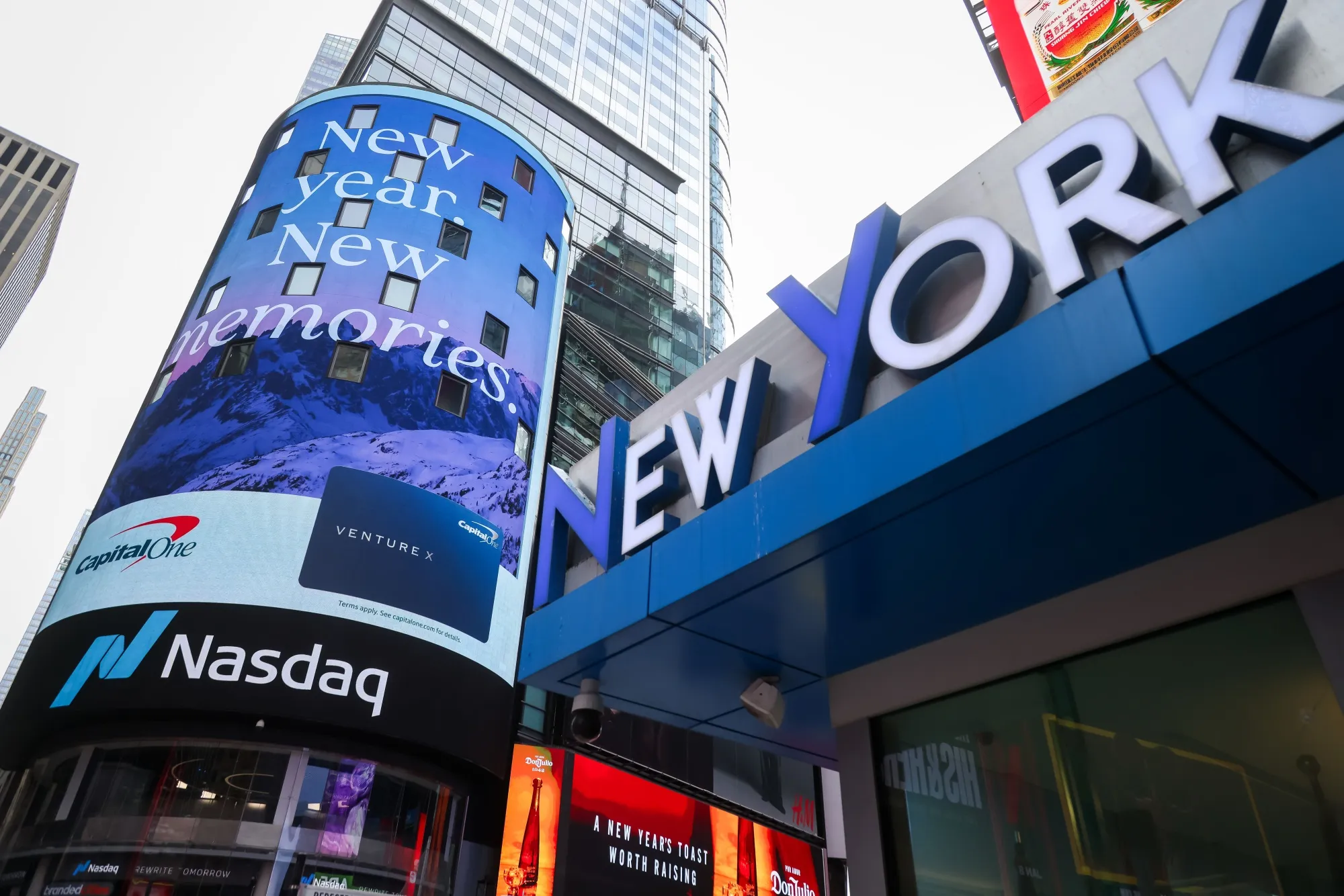 Chỉ cần một thương vụ IPO khổng lồ trong năm 2026 cũng có thể khuyến khích các công ty khác mạnh dạn hơn. Ảnh: Bloomberg