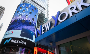 Chỉ cần một thương vụ IPO khổng lồ trong năm 2026 cũng có thể khuyến khích các công ty khác mạnh dạn hơn. Ảnh: Bloomberg