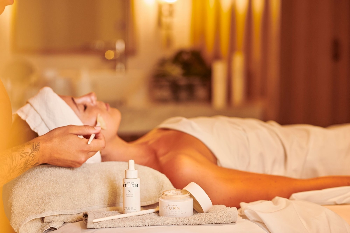 Các khách sạn sẽ cạnh tranh bằng cách biến wellness thành một lối sống.