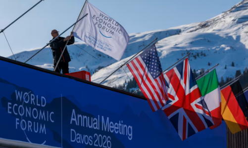 Quan hệ với châu Âu rạn nứt có thể đe dọa kinh tế Mỹ