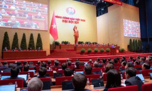 Sự lãnh đạo toàn diện của Đảng – nhân tố quyết định thành công công tác chính trị, tư tưởng trong kỷ nguyên mới