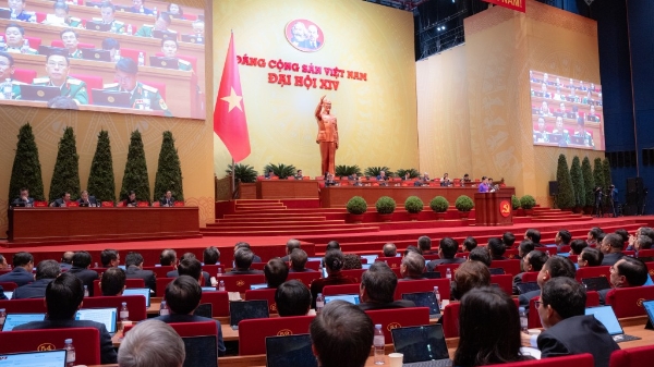 Sự lãnh đạo toàn diện của Đảng – nhân tố quyết định thành công công tác chính trị, tư tưởng trong kỷ nguyên mới